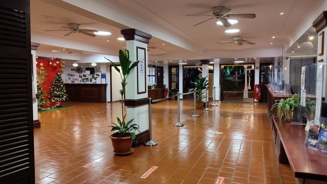 Studio vue mer Guadeloupe Sainte-Anne  Eksteriør bilde